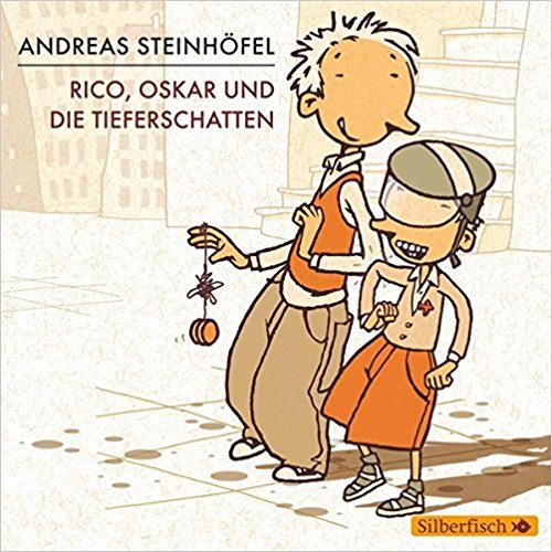 Rico, Oskar und die Tieferschatten