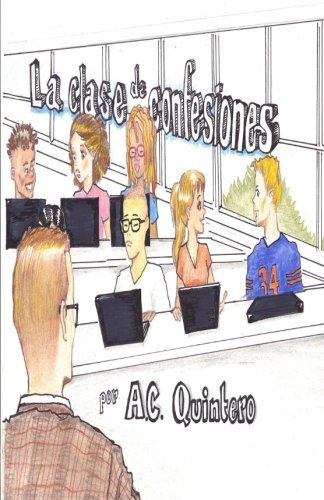 La clase de confesiones: Carlos hace el peor error de su vida