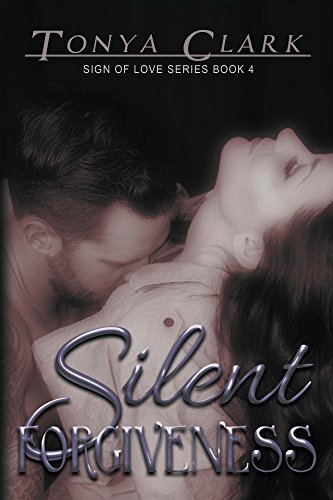 Silent Forgiveness book cover