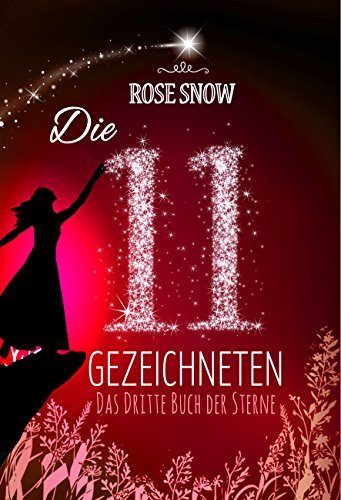 Die 11 Gezeichneten book cover 3