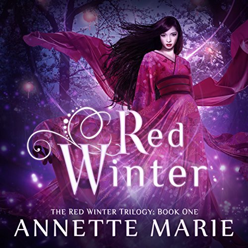 Red Winter (Red Winter Trilogy #1)
