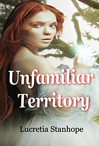 Unfamiliar Territory book cover
