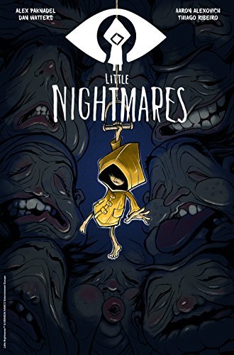 Little Nightmares #2