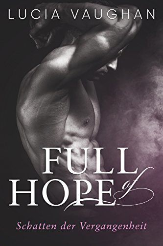 Full of Hope - Schatten der Vergangenheit book cover