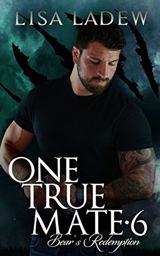Bear's Redemption book cover