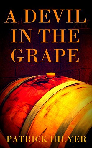 A Devil in the Grape