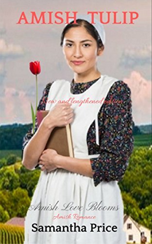 Amish Tulip