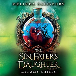 The Sin Eater’s Daughter (The Sin Eater’s Daughter, #1)