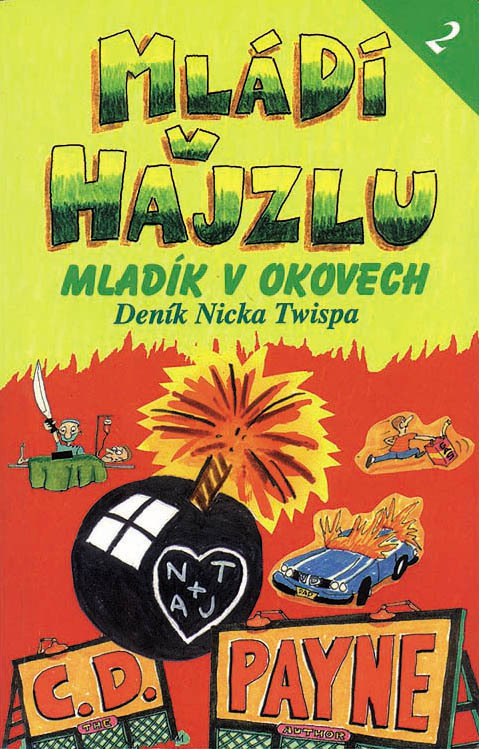 Mládí v hajzlu II.: Mladík v okovech