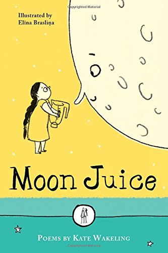 Moon Juice book cover