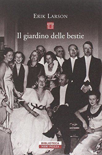 Il giardino delle bestie