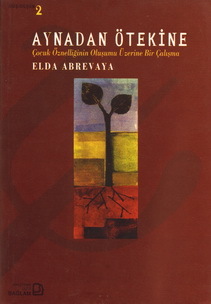 Aynadan Ötekine book cover