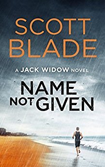 Name Not Given