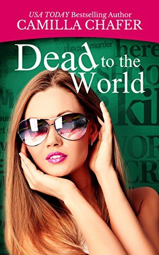 Deadlines Mysteries book cover 2