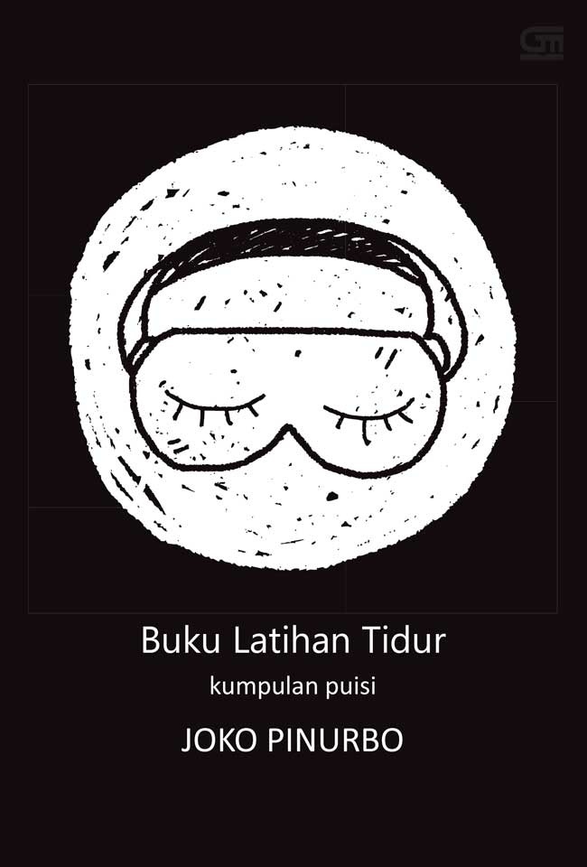 Buku Latihan Tidur: Kumpulan Puisi