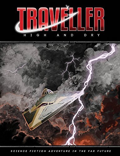 Traveller: High and Dry