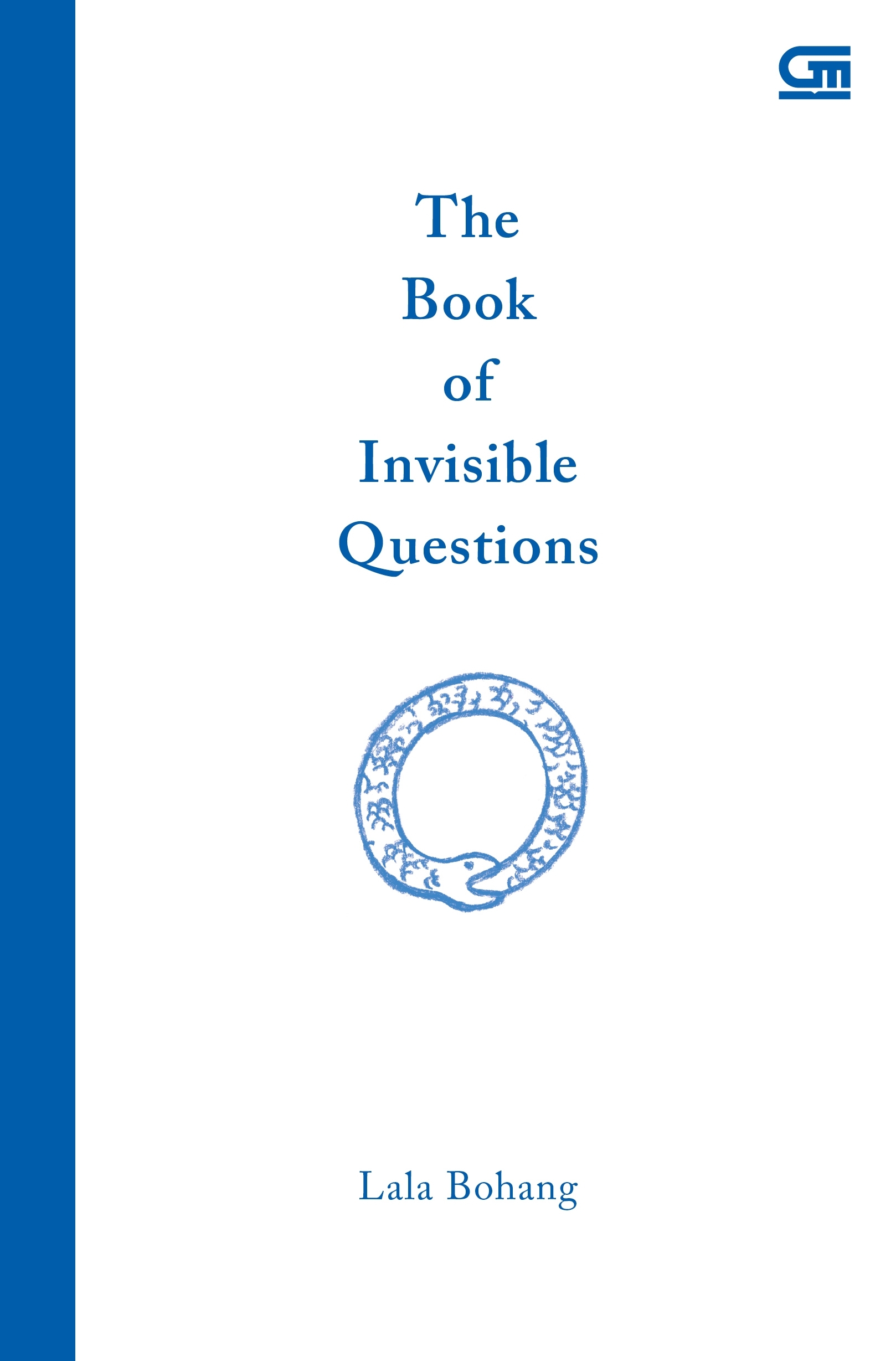 The Book of Invisible Questions