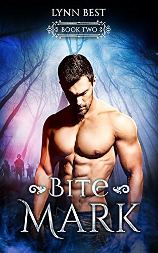 Bite book cover 2