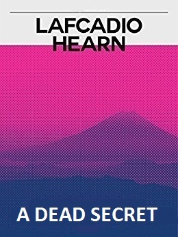 A Dead Secret book cover