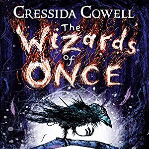 The Wizards of Once (The Wizards of Once, 1)