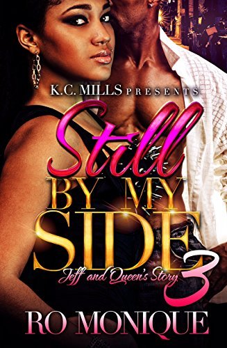 Still By My Side 3 book cover