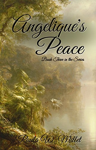 Angelique's Peace