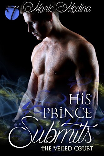 His Prince Submits book cover
