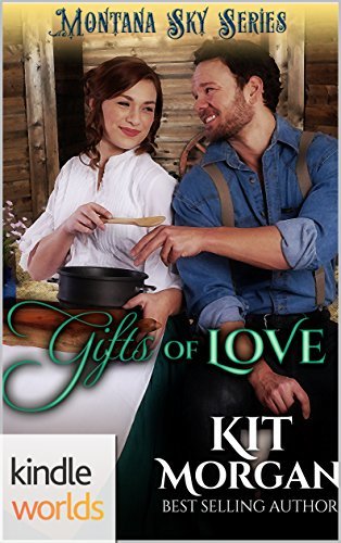 Gifts of Love book cover