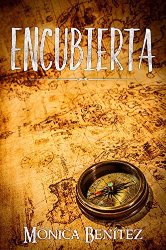 Encubierta: Libro 1