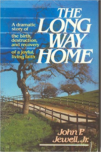 The Long Way Home by John Jewell | Goodreads