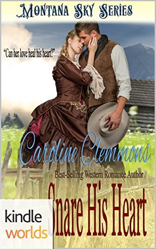 Montana Sky book cover