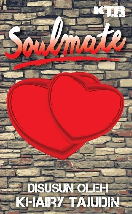 Soulmate book cover