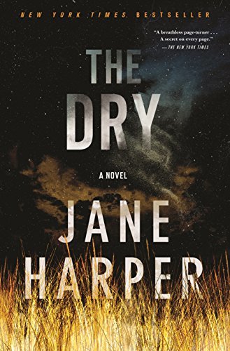 The Dry (Aaron Falk, #1)