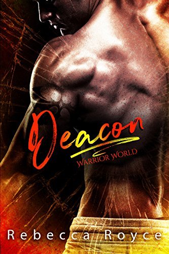 Deacon book cover