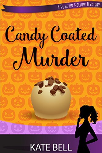 Candy Coated Murder