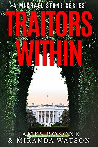 Traitors Within book cover