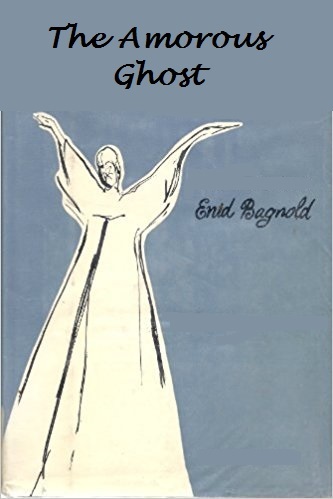 The Amorous Ghost