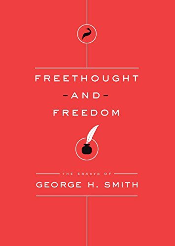 Freethought and Freedom book cover