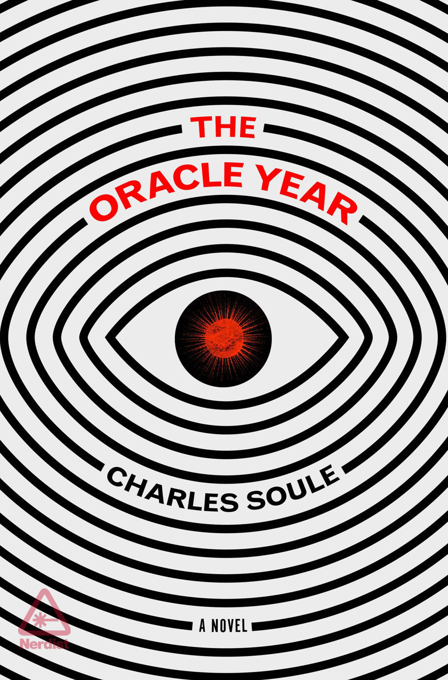 The Oracle Year