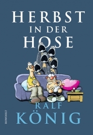 Herbst in der Hose book cover