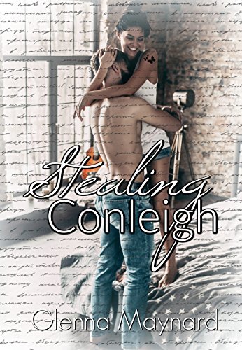 Stealing Conleigh book cover