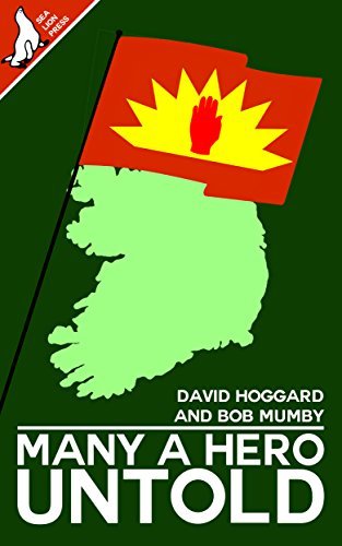 Many A Hero Untold by David Hoggard | Goodreads