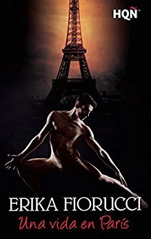 Una vida en París book cover