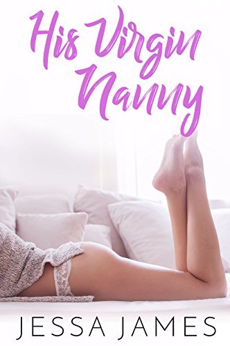 His Virgin Nanny
