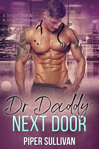 Dr. Daddy Next Door book cover