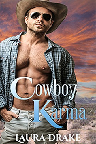 Cowboy Karma book cover