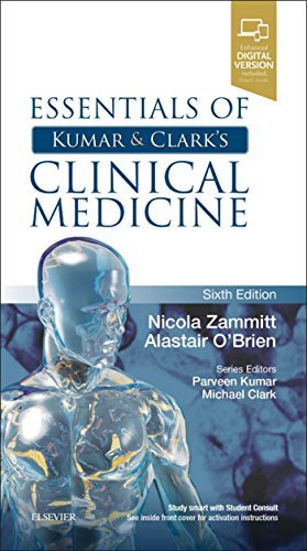 Essentials of Kumar and Clark's Clinical Medicine: Essentials of Kumar ...