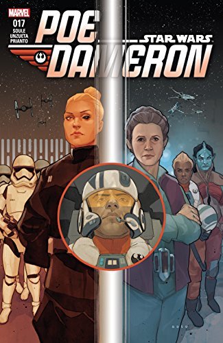 Star Wars book cover