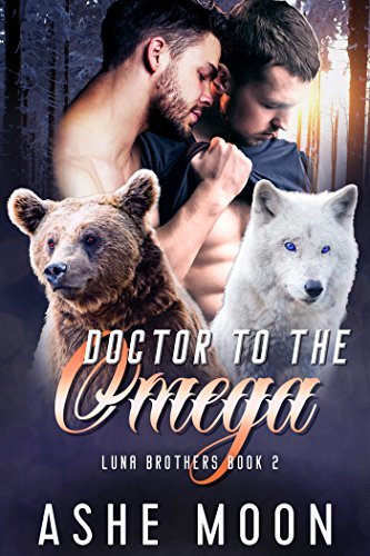 Doctor to the Omega book cover