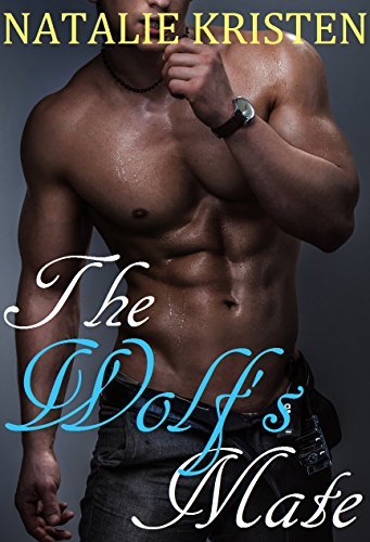 The Wolf's Mate book cover